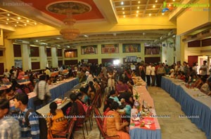 GEF Cookery Contest