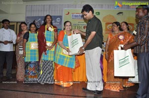 GEF Cookery Contest