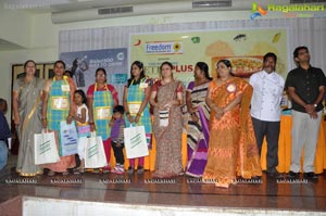 GEF Cookery Contest