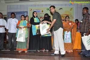 GEF Cookery Contest