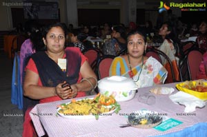 GEF Cookery Contest