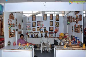 Hyderabad Furniture Fair March 2013