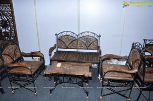 Hyderabad Furniture Fair March 2013