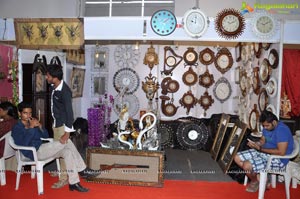 Hyderabad Furniture Fair March 2013