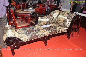 Hyderabad Furniture Fair March 2013