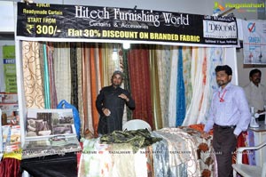 Hyderabad Furniture Fair March 2013