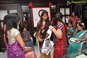 Gitanjali Jewels 2013 Women's Day Celebrations