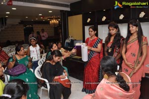 Gitanjali Jewels 2013 Women's Day Celebrations