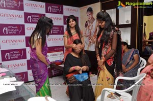 Gitanjali Jewels 2013 Women's Day Celebrations