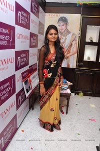 Gitanjali Jewels 2013 Women's Day Celebrations