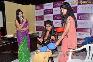 Gitanjali Jewels 2013 Women's Day Celebrations