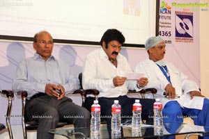 Basavatarakam Cancer Hospital Oncology Summit