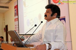 Basavatarakam Cancer Hospital Oncology Summit