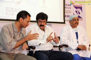 Basavatarakam Cancer Hospital Oncology Summit