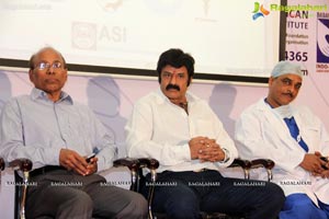 Basavatarakam Cancer Hospital Oncology Summit