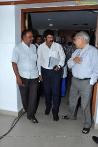 Basavatarakam Cancer Hospital Oncology Summit