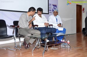 Basavatarakam Cancer Hospital Oncology Summit