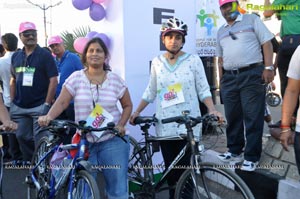 Go 5K Womens Run Hyderabad