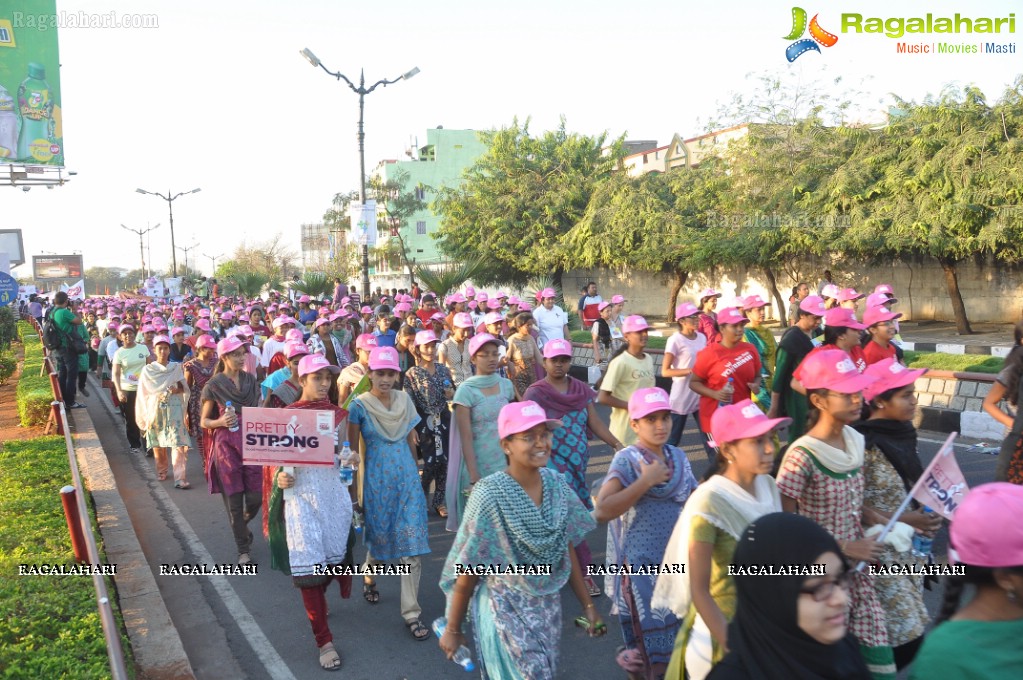 Go 5K Women's Run