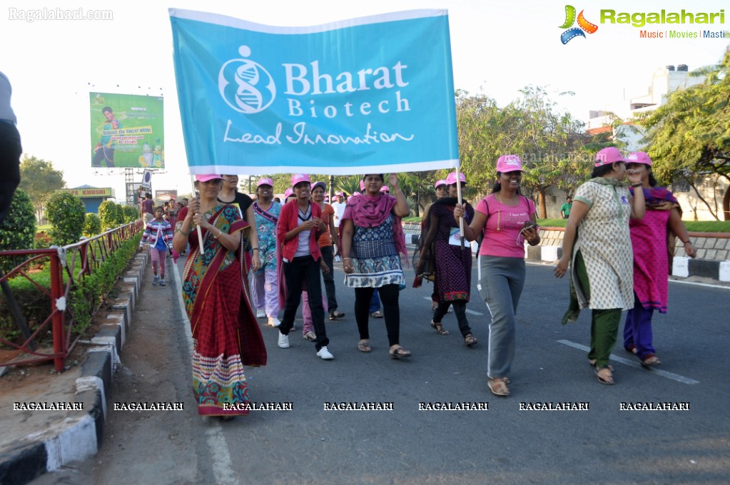 Go 5K Women's Run