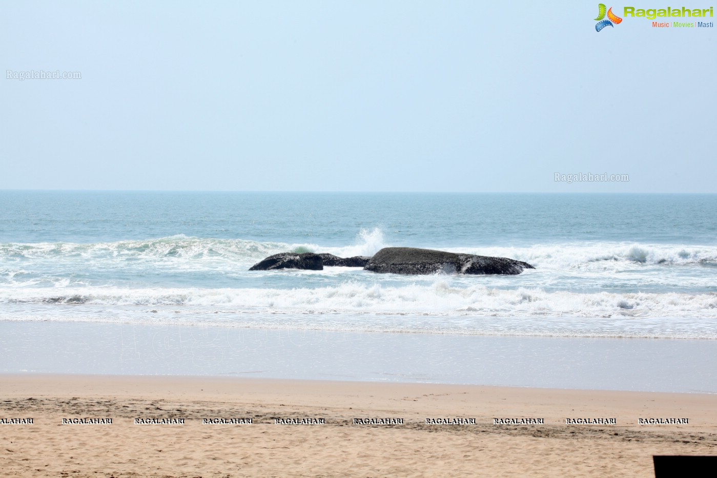 Agonda Beach, Goa