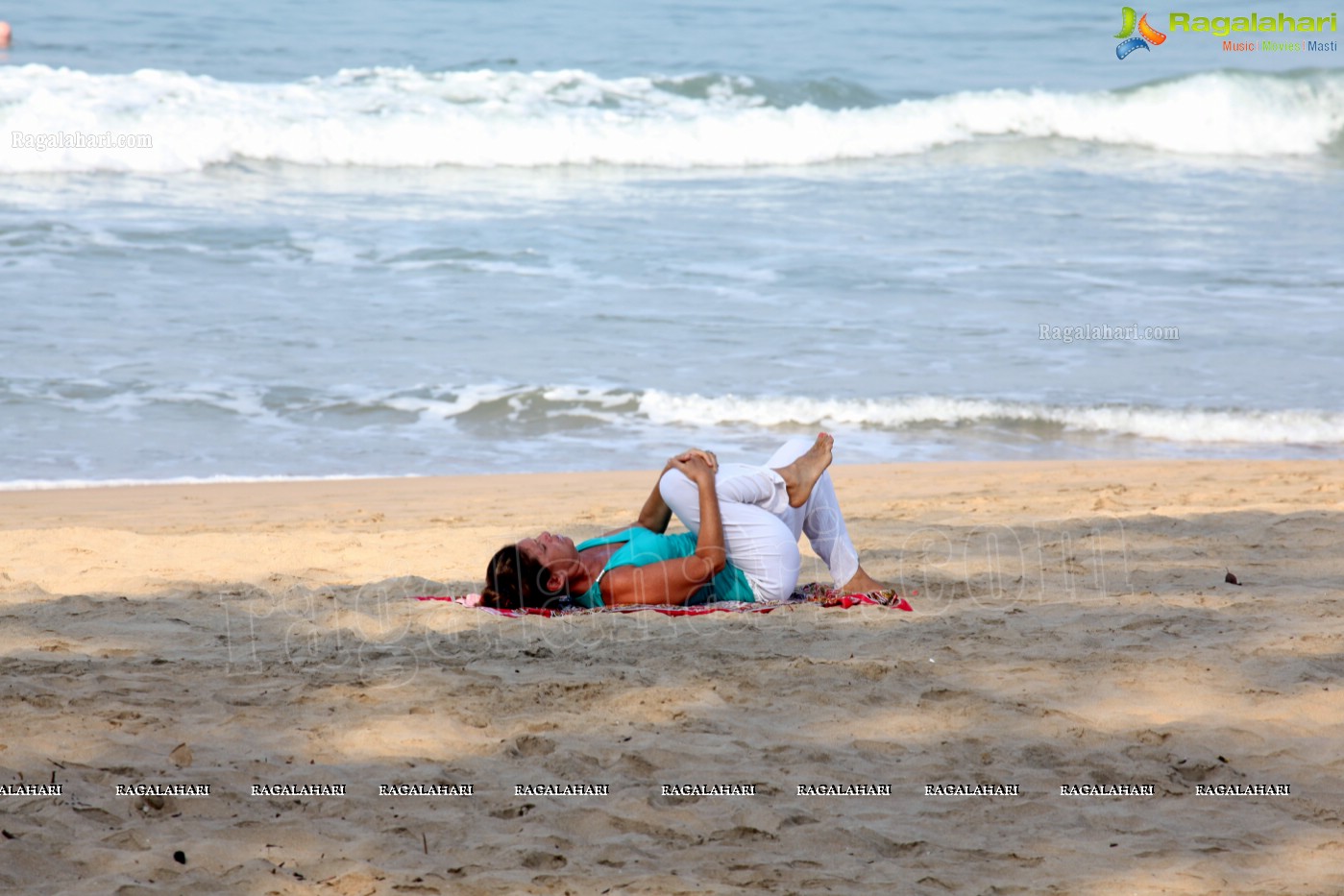 Agonda Beach, Goa