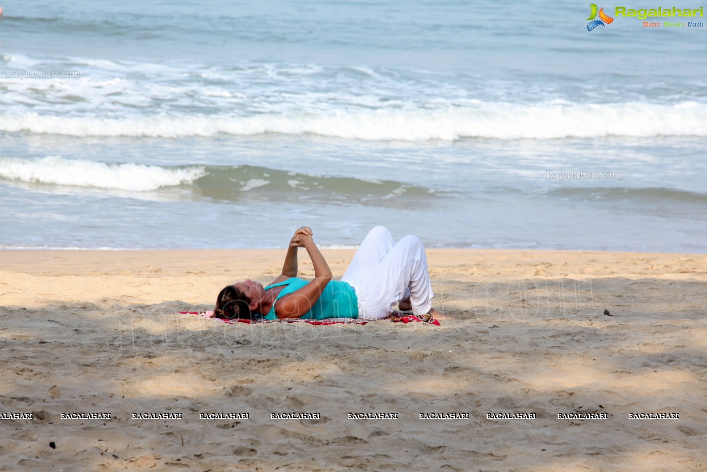 Agonda Beach, Goa