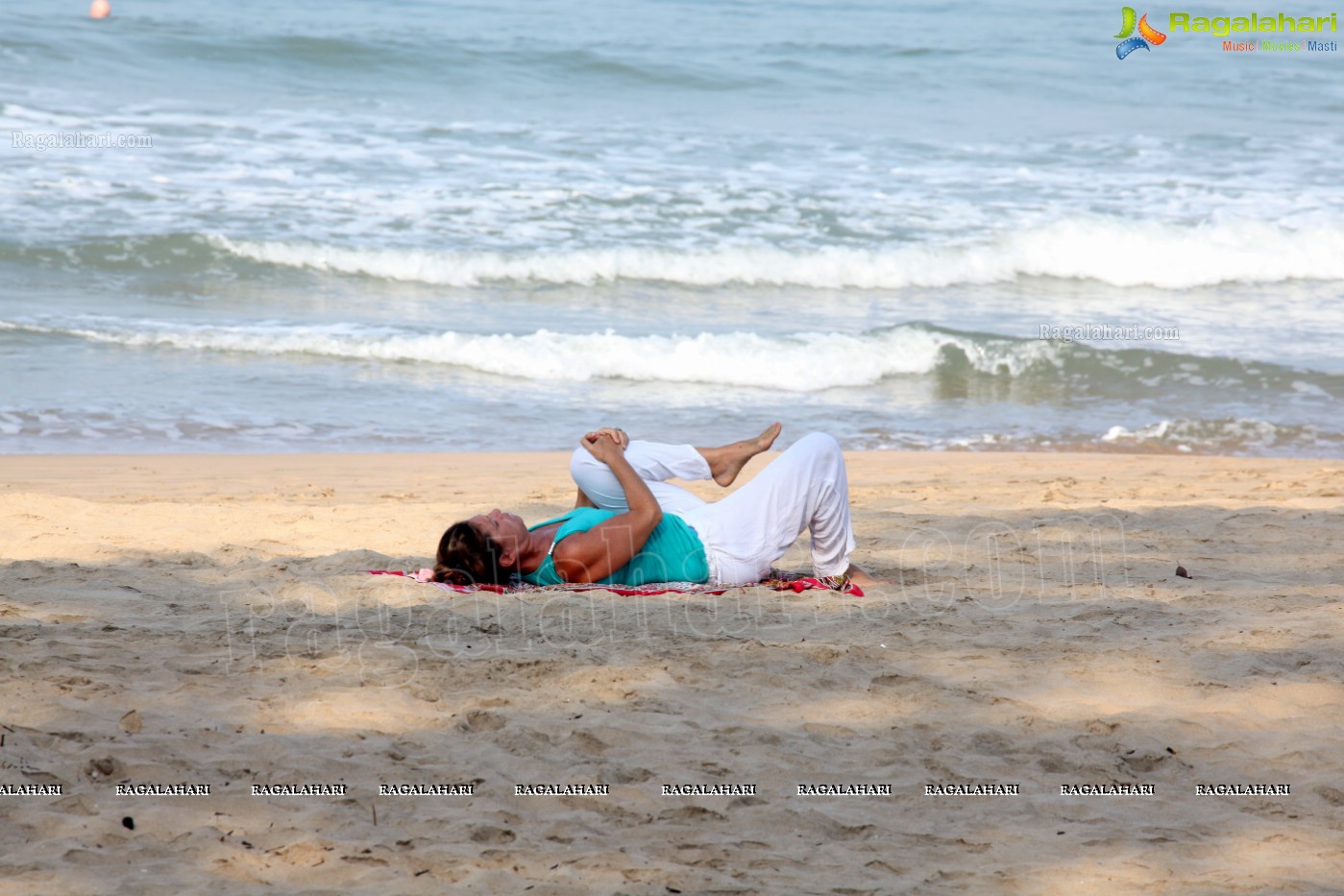 Agonda Beach, Goa