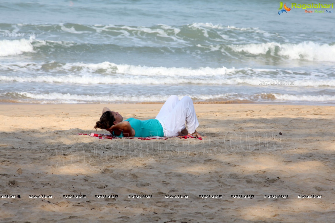 Agonda Beach, Goa