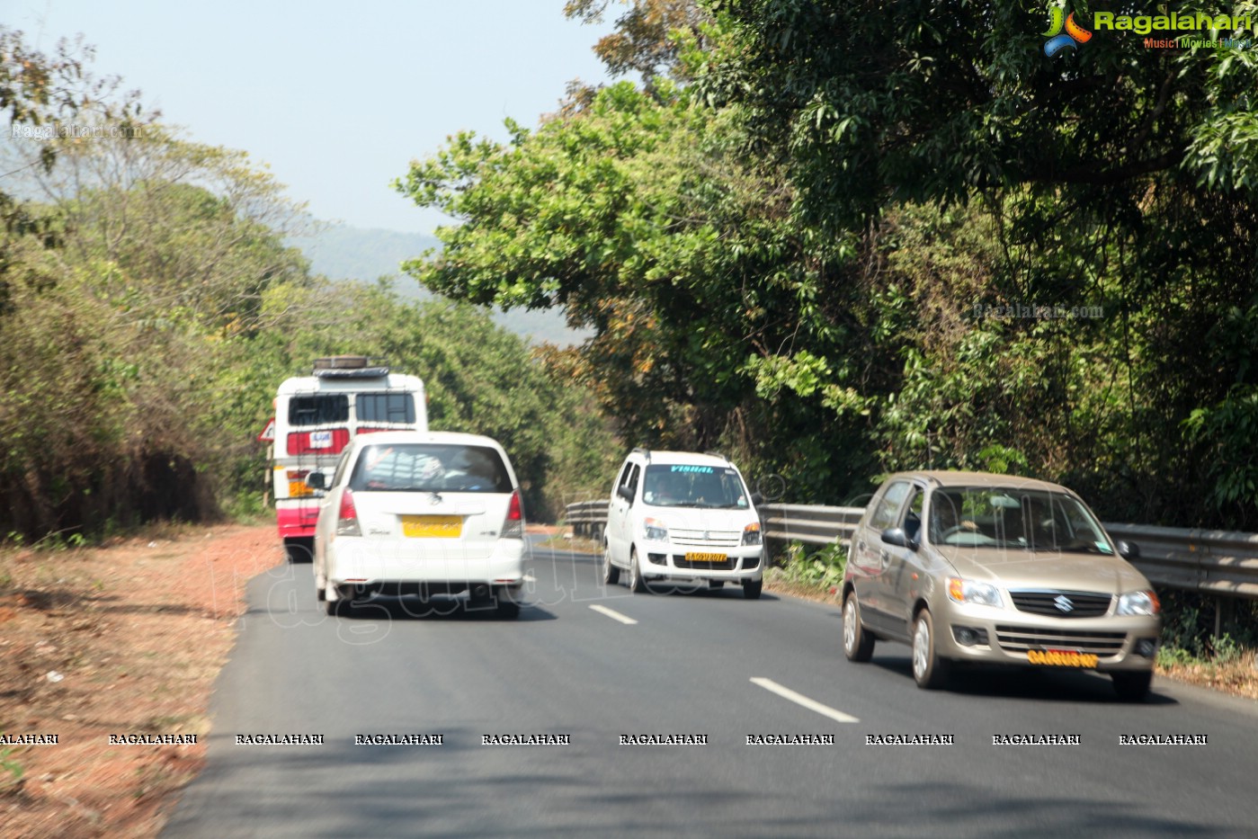 Agonda Beach, Goa