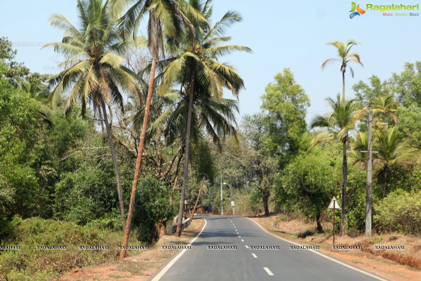 Agonda Beach, Goa