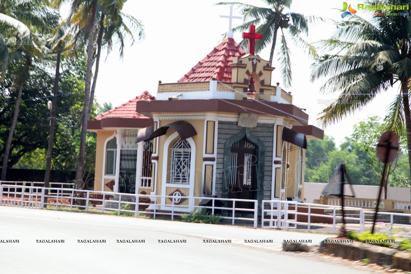 Agonda Beach, Goa