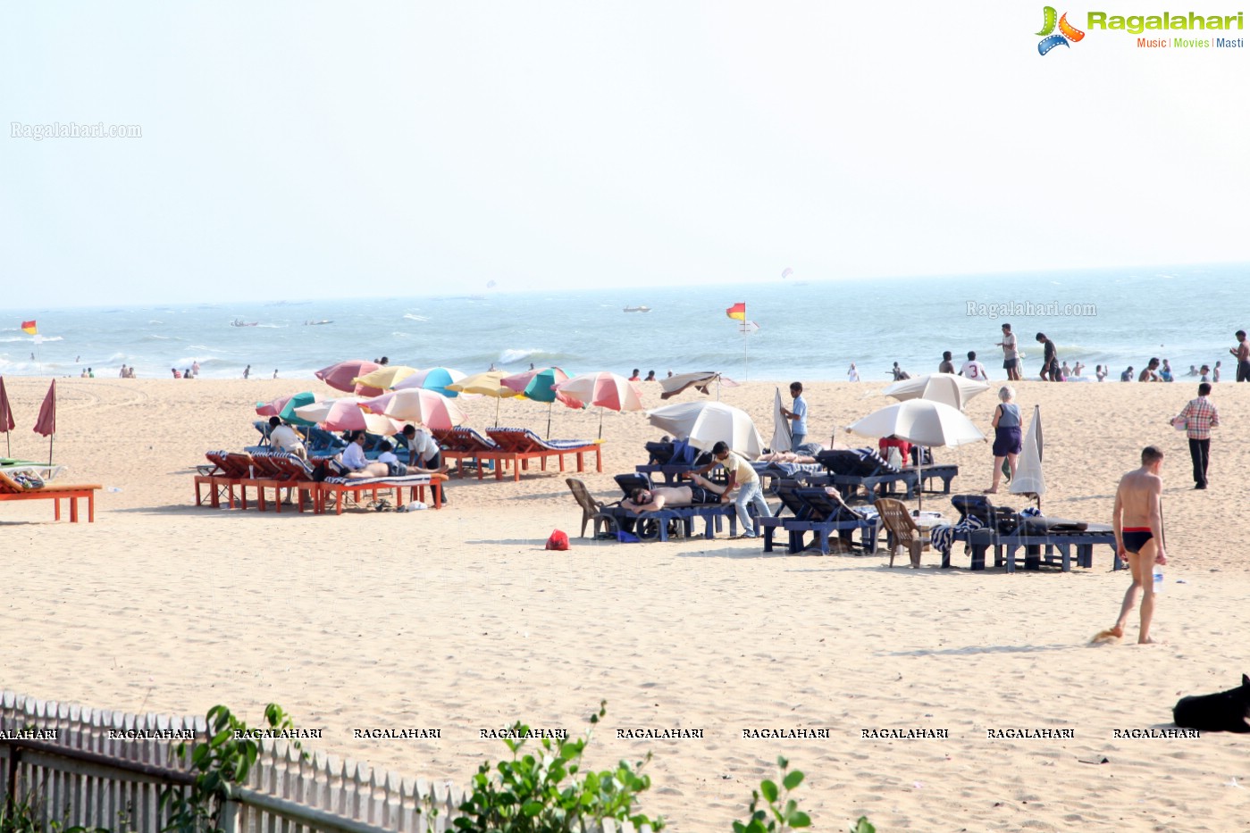 Agonda Beach, Goa