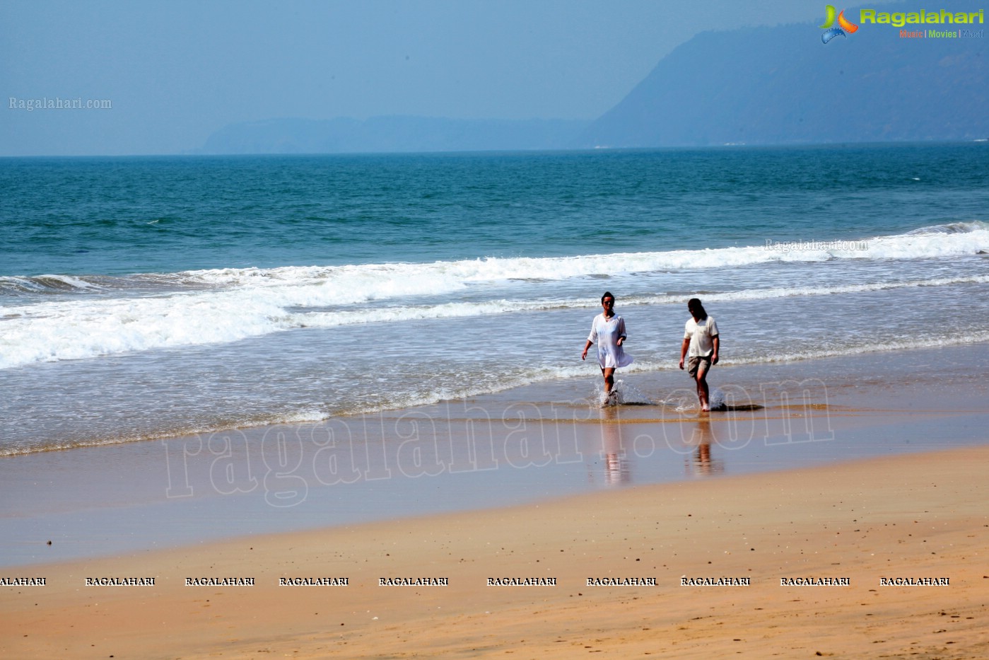 Agonda Beach, Goa