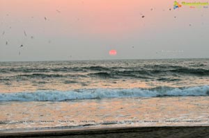 Goa Beach People Photos