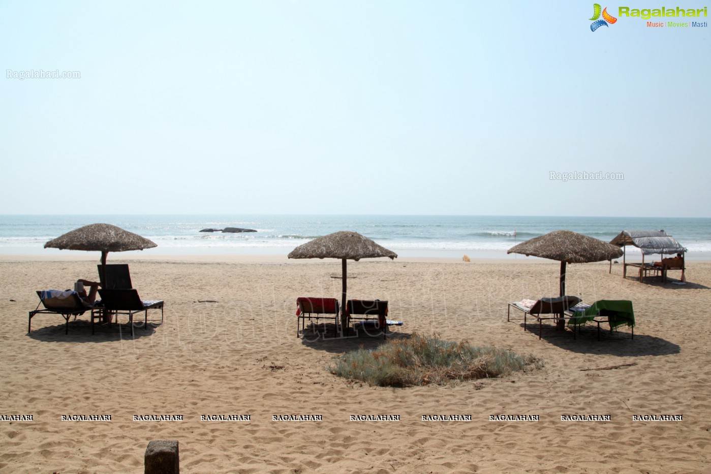 Agonda Beach, Goa