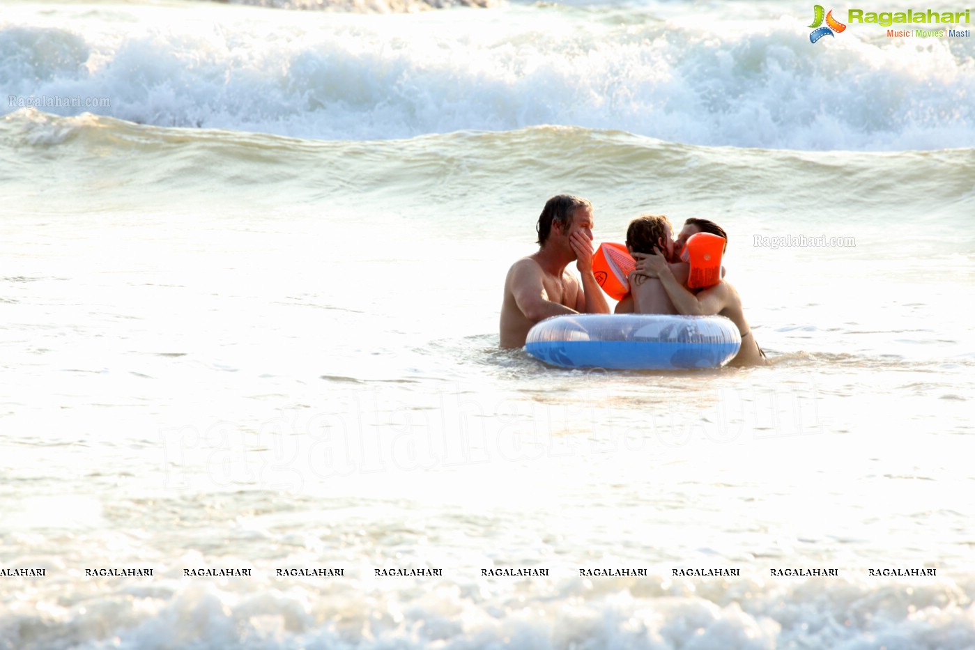 Agonda Beach, Goa