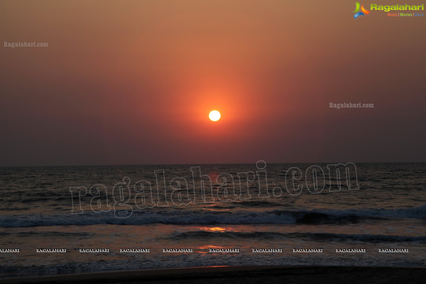 Agonda Beach, Goa