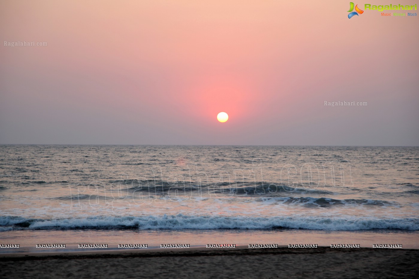 Agonda Beach, Goa