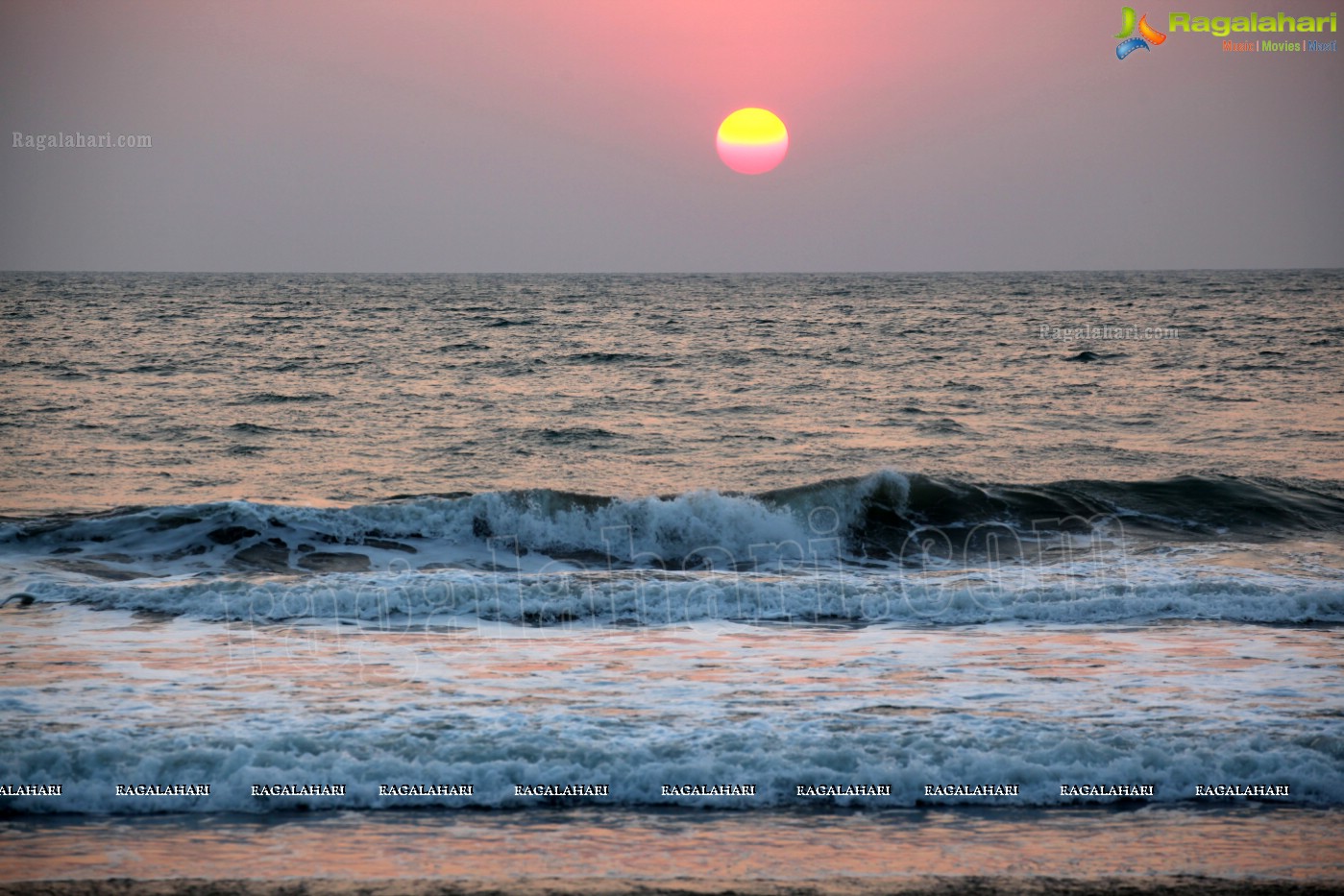 Agonda Beach, Goa