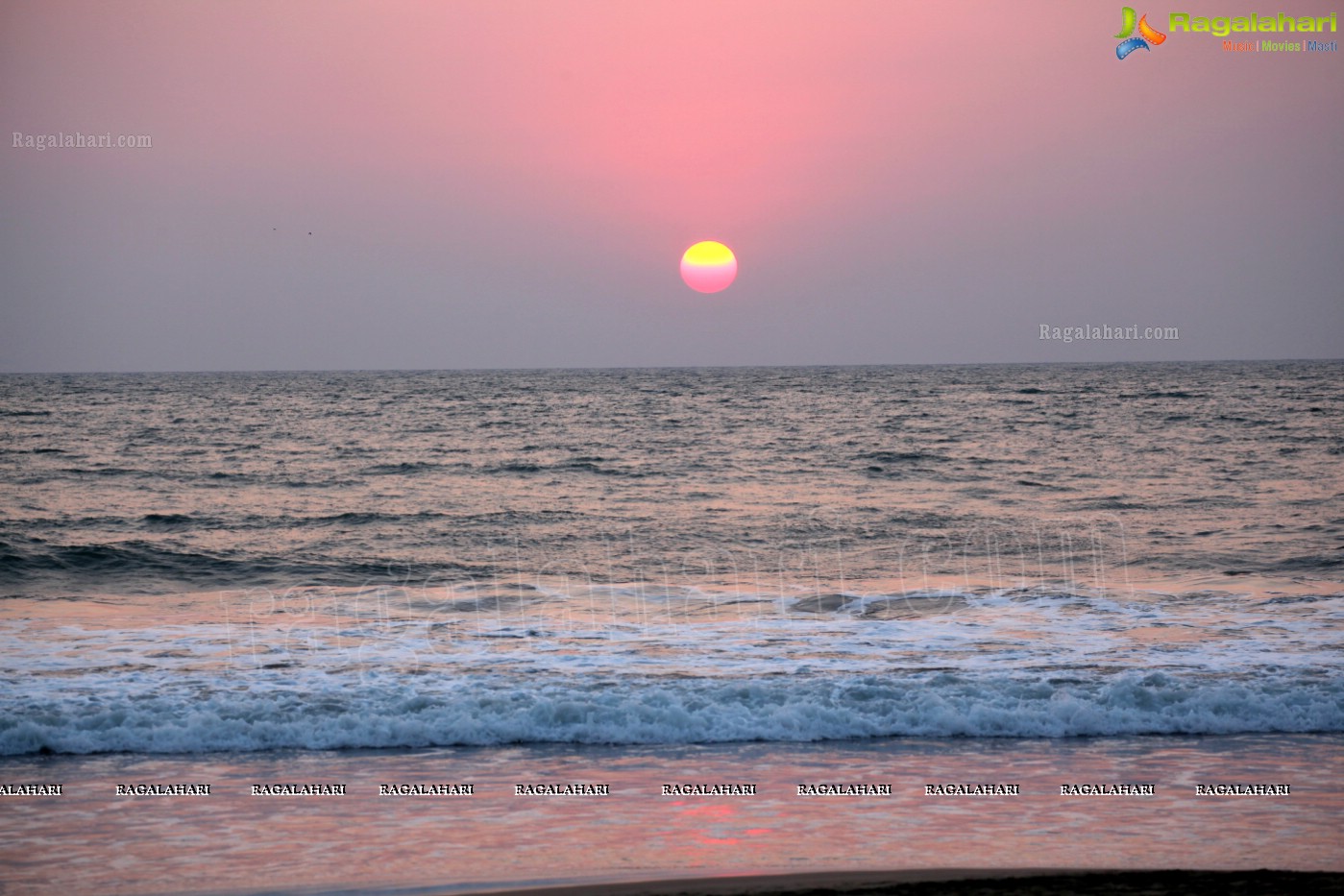 Agonda Beach, Goa