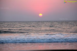 Goa Beach People Photos