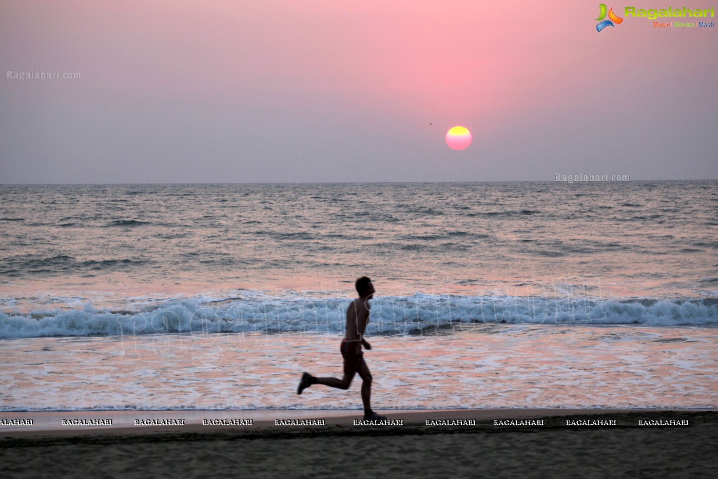 Agonda Beach, Goa