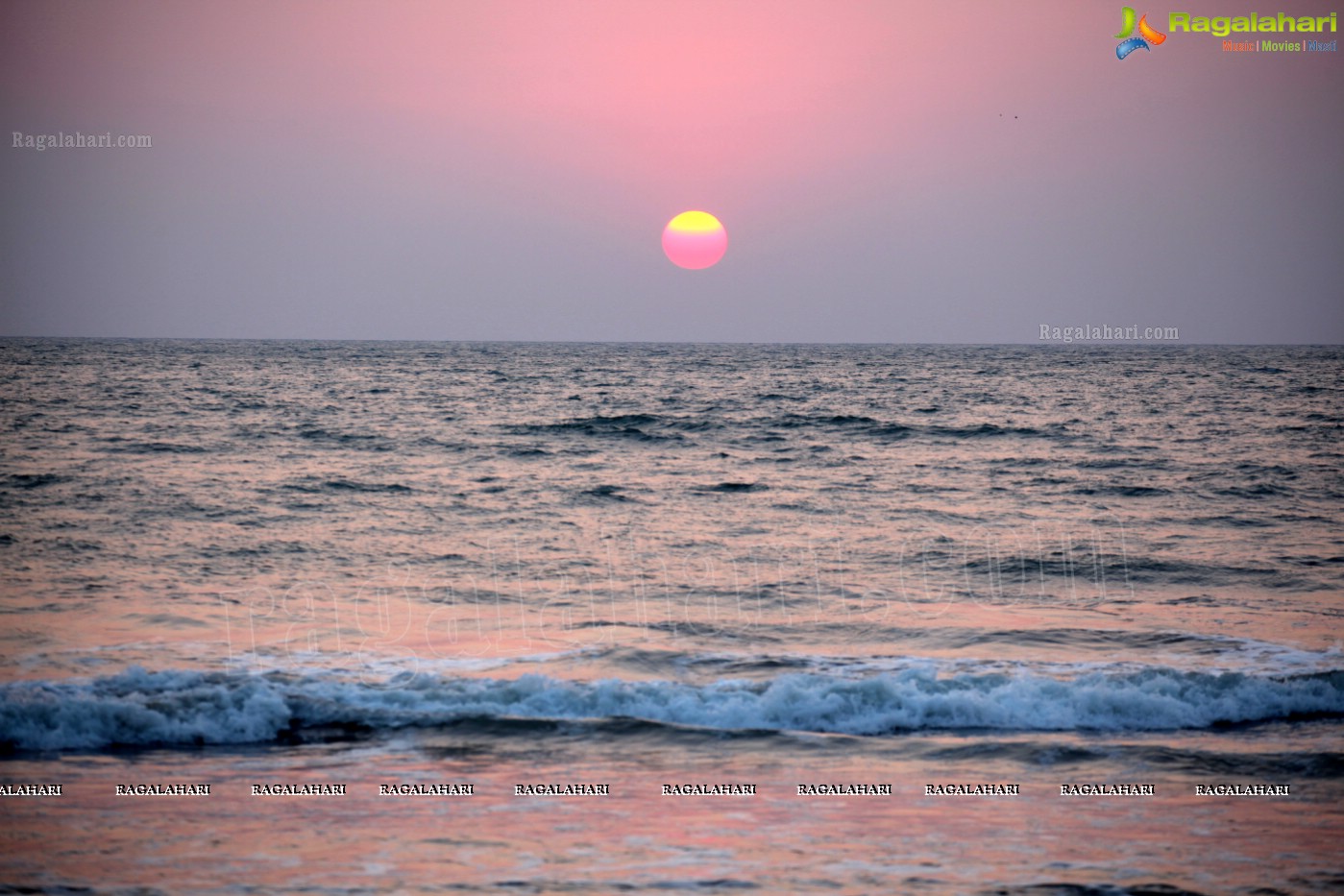 Agonda Beach, Goa