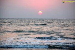 Goa Beach People Photos