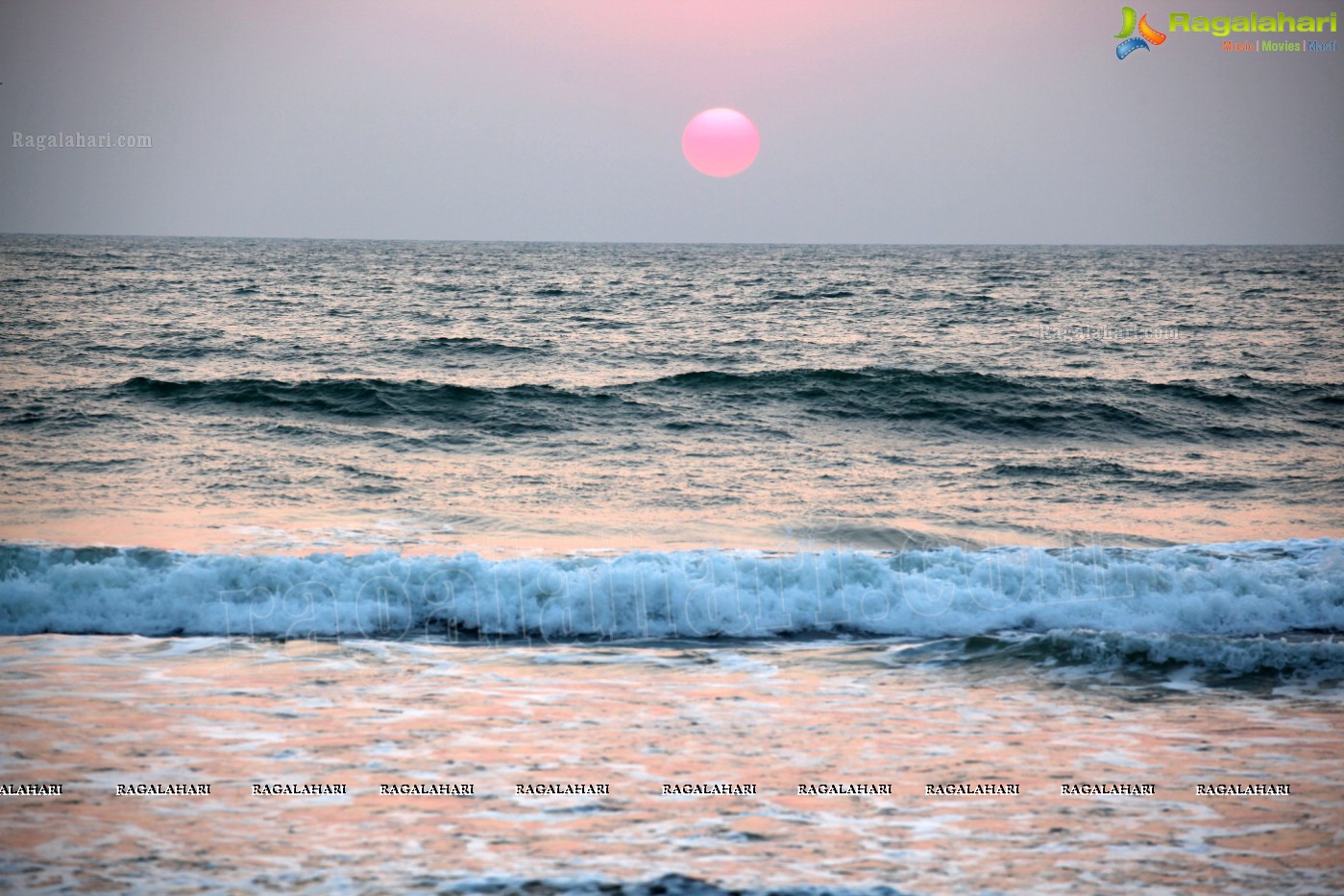 Agonda Beach, Goa