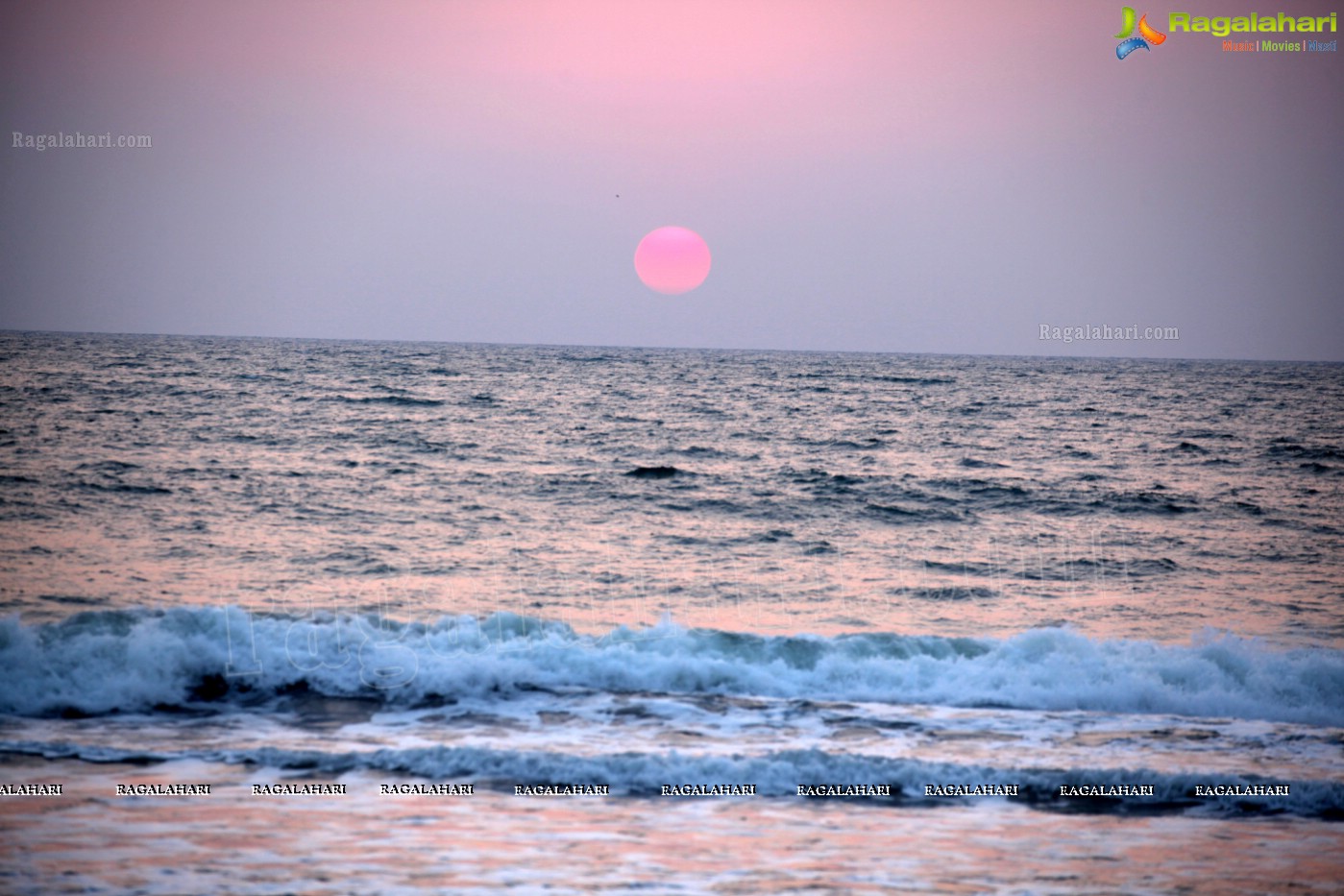 Agonda Beach, Goa