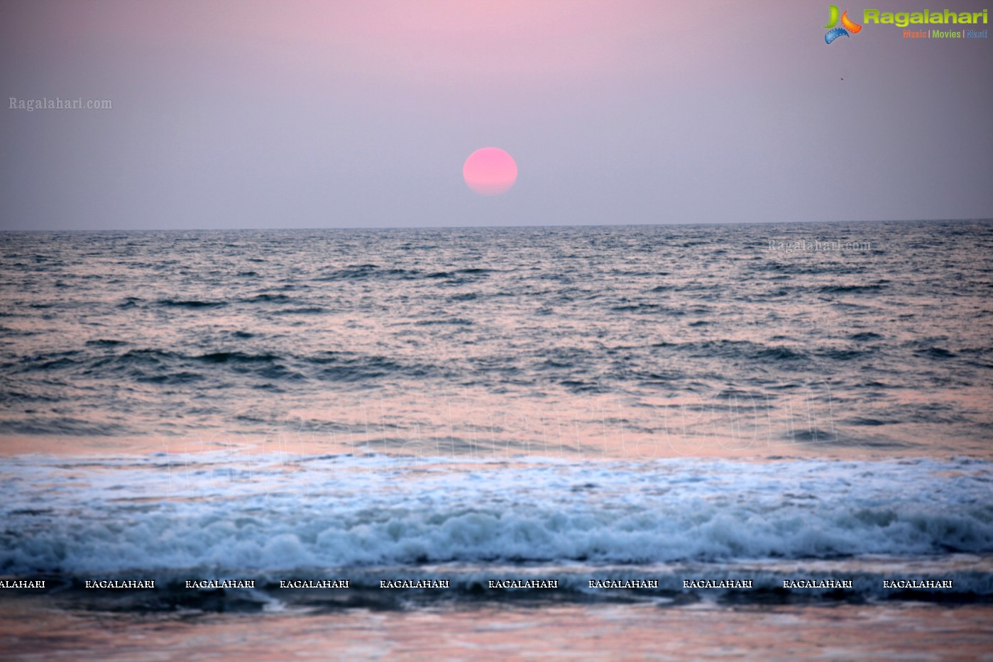 Agonda Beach, Goa