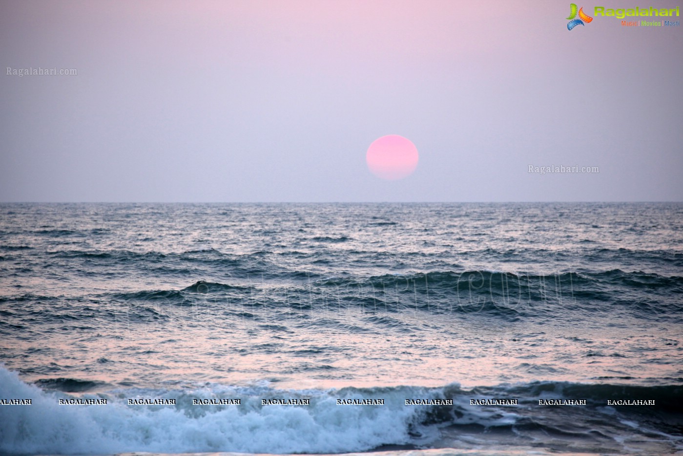 Agonda Beach, Goa