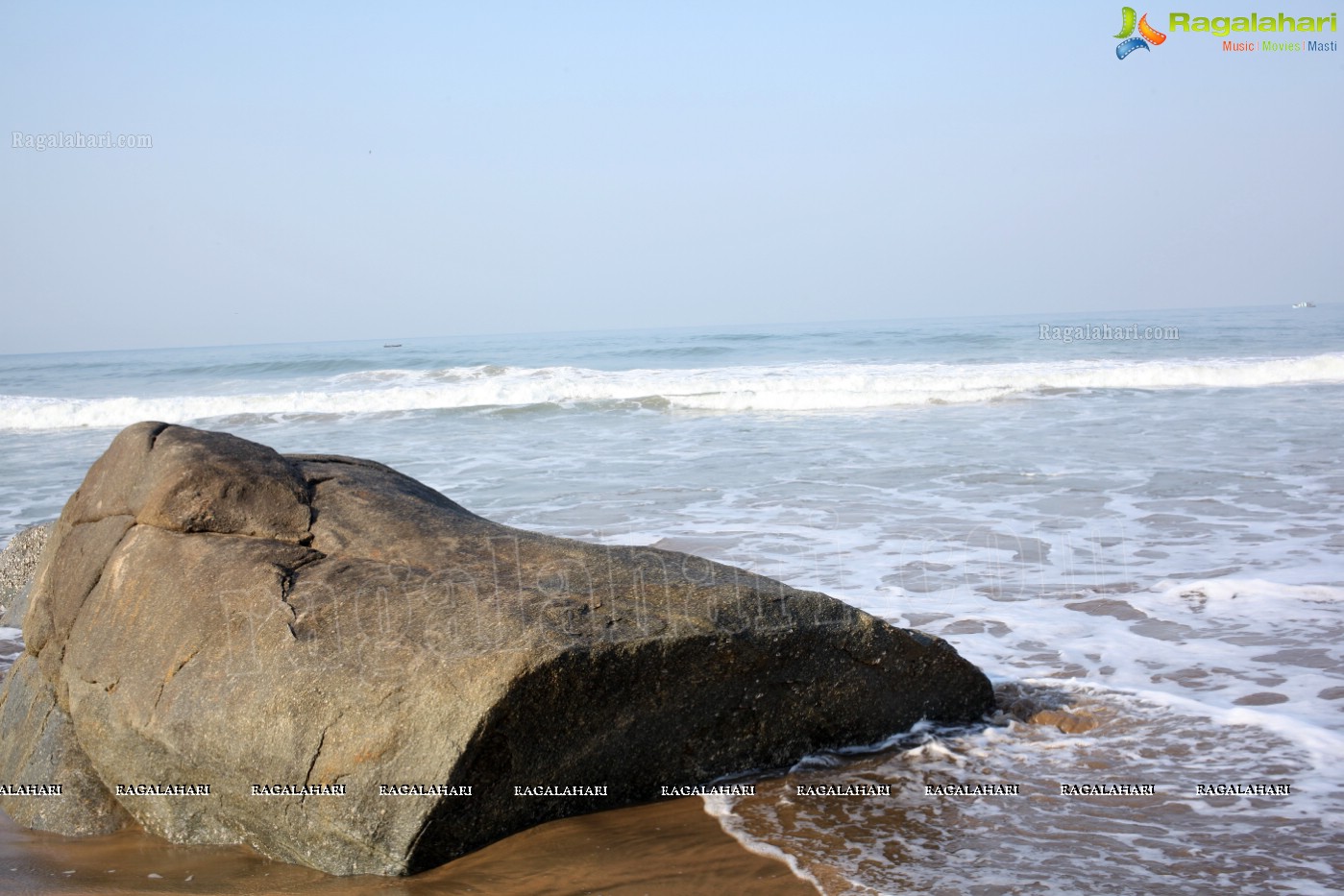 Agonda Beach, Goa